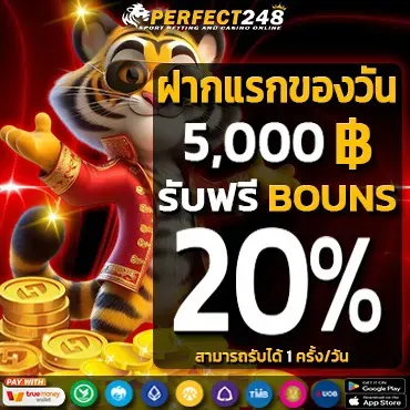 First-deposit-of-the-day-perfect248